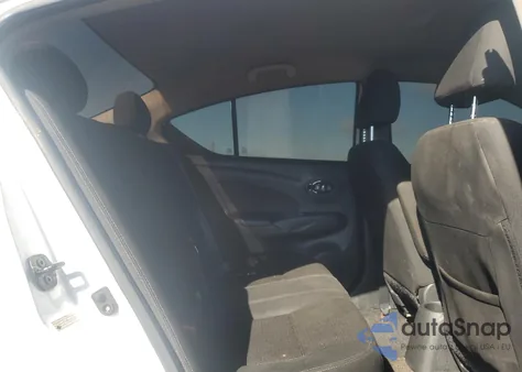 2018 Nissan Versa S from USA, damaged, VIN 3N1CN7AP0JL863391